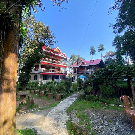 Magnolia Farmhouse And Homestay Дарджилинг Екстериор снимка
