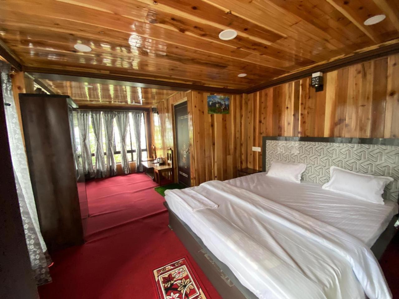 Magnolia Farmhouse And Homestay Дарджилинг Екстериор снимка