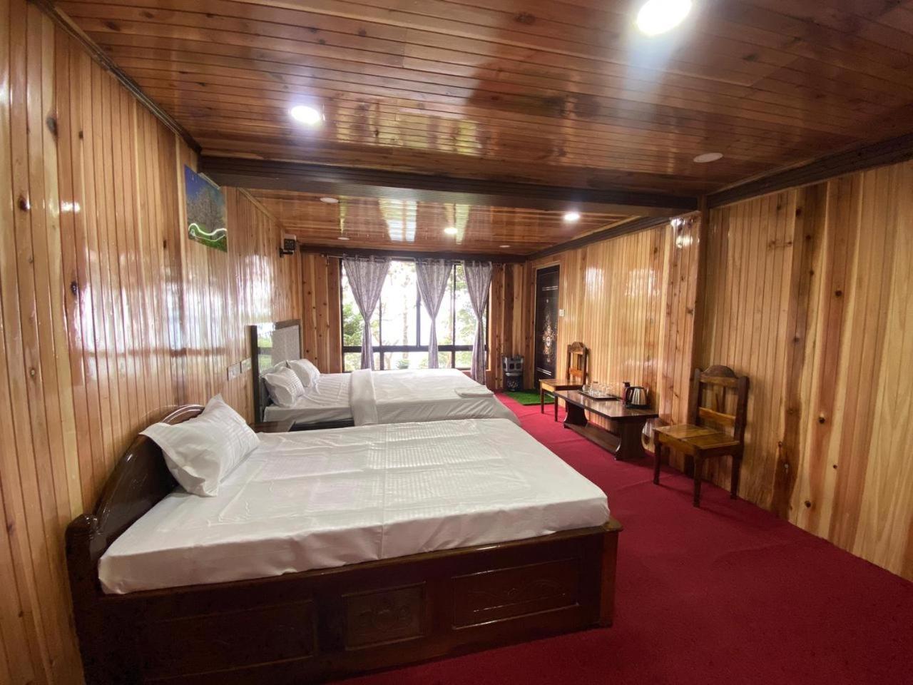 Magnolia Farmhouse And Homestay Дарджилинг Екстериор снимка