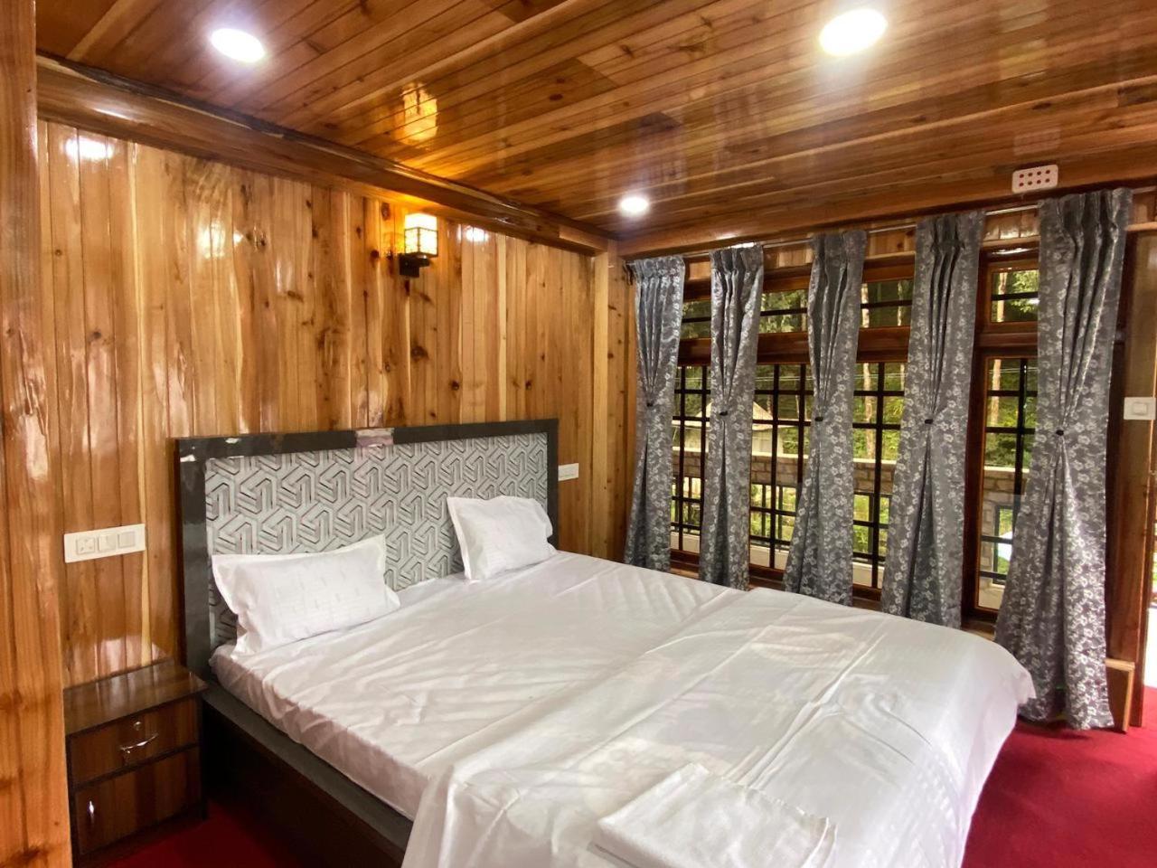 Magnolia Farmhouse And Homestay Дарджилинг Екстериор снимка