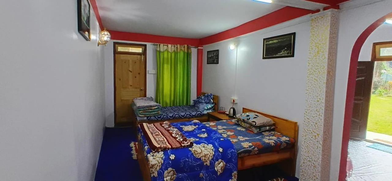 Magnolia Farmhouse And Homestay Дарджилинг Екстериор снимка