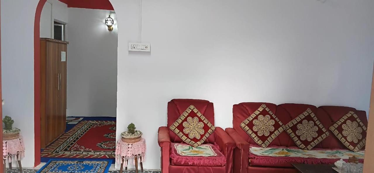 Magnolia Farmhouse And Homestay Дарджилинг Екстериор снимка