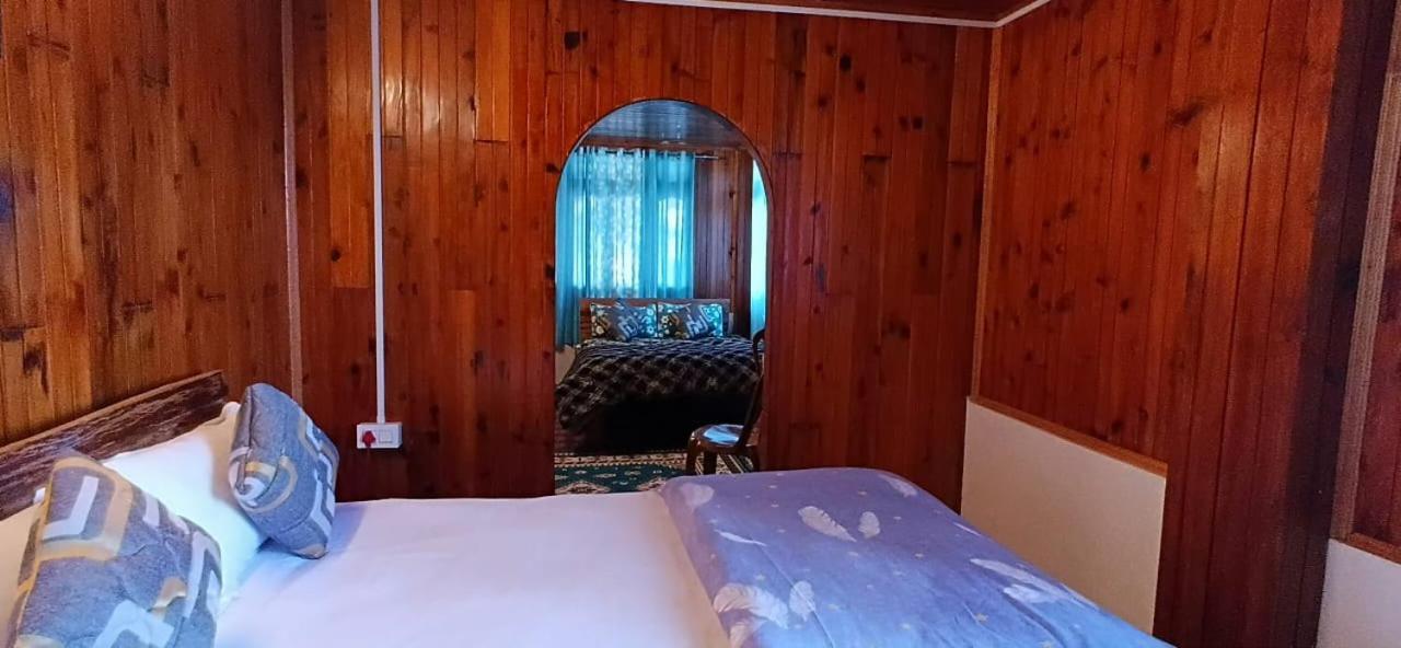 Magnolia Farmhouse And Homestay Дарджилинг Екстериор снимка