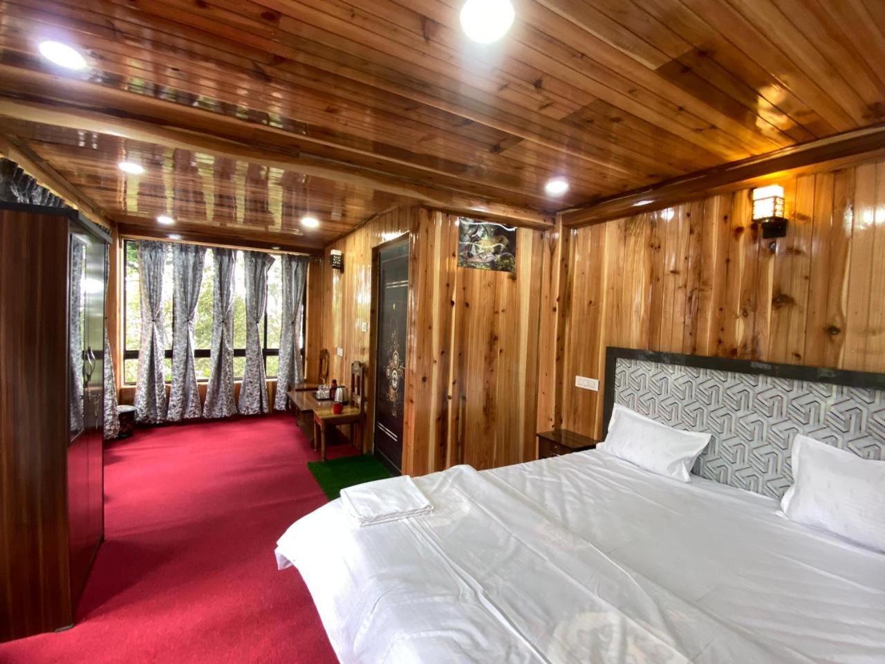 Magnolia Farmhouse And Homestay Дарджилинг Екстериор снимка